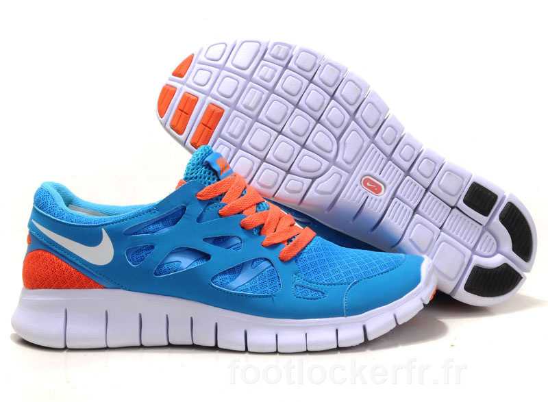 Nike Free Run 2 Plus 2 Envente Vendange Nike Free Run Homme